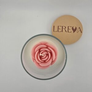 Rose und Himbeere 200g