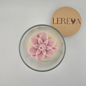 Vanille und Jasmin 200g