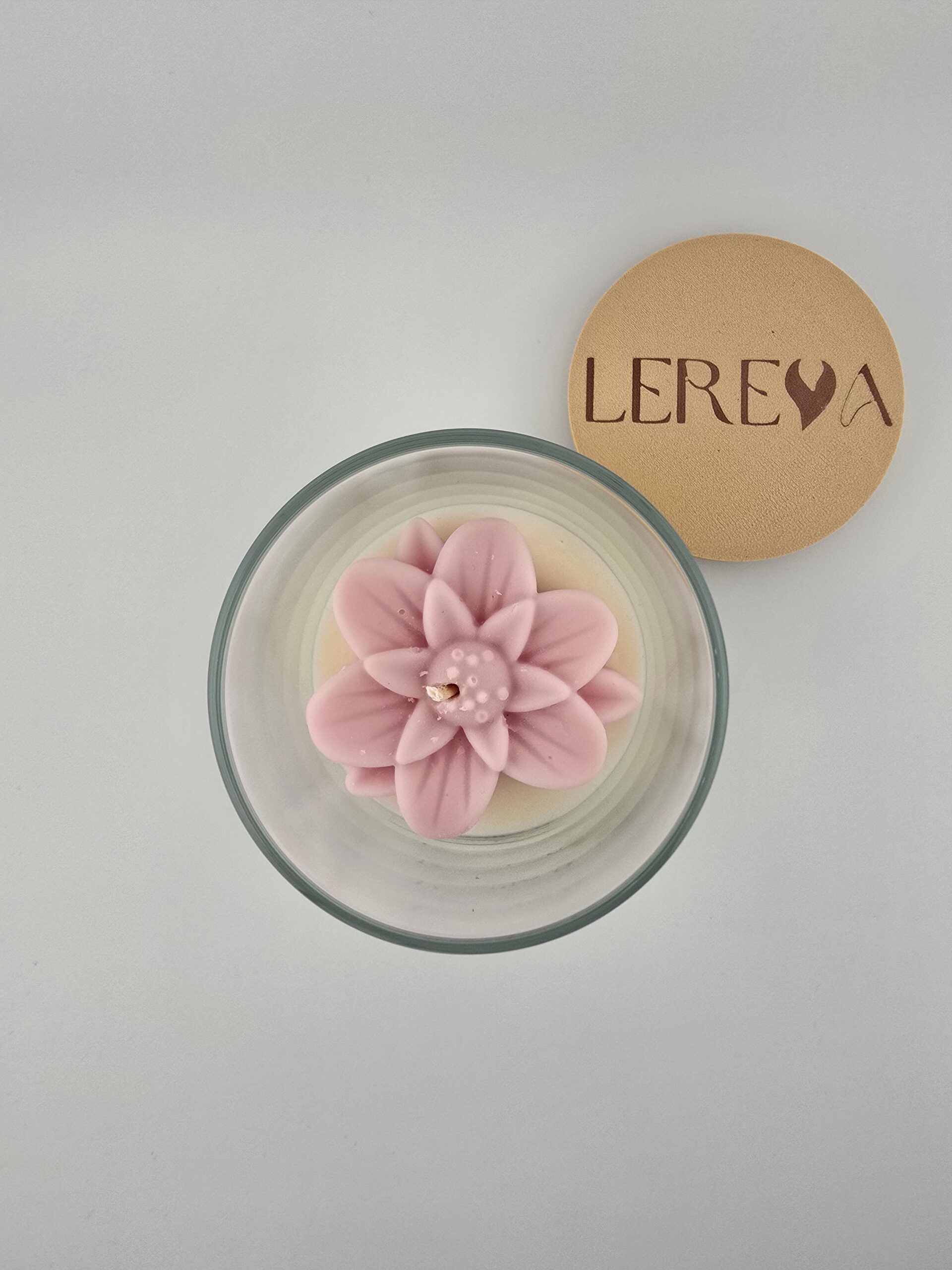 Vanille und Jasmin 200g