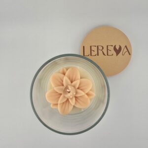 Orange und Bergamotte 200g