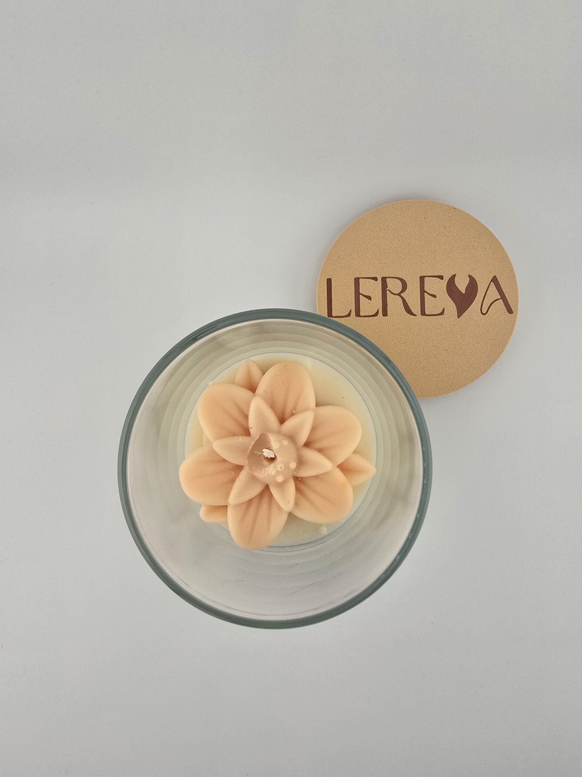 Orange und Bergamotte 200g