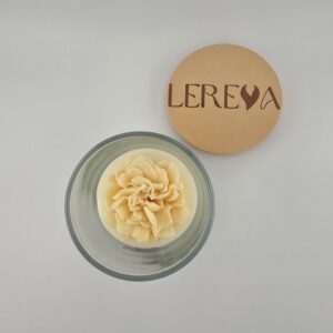 Orange und Bergamotte 100g