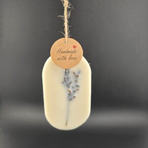 Duftanhänger (wähle einen Duft)