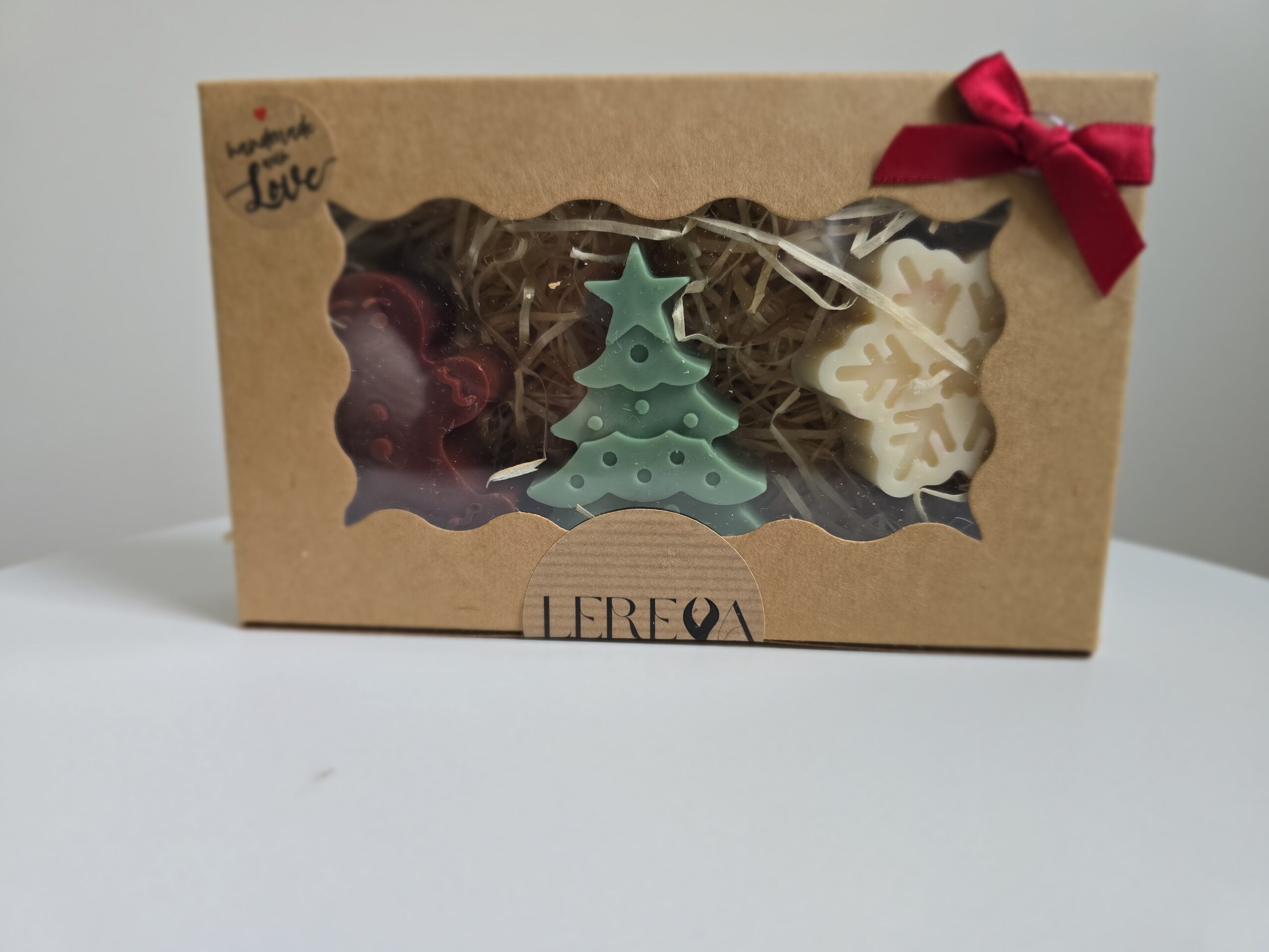 Winterzauber Geschenkset