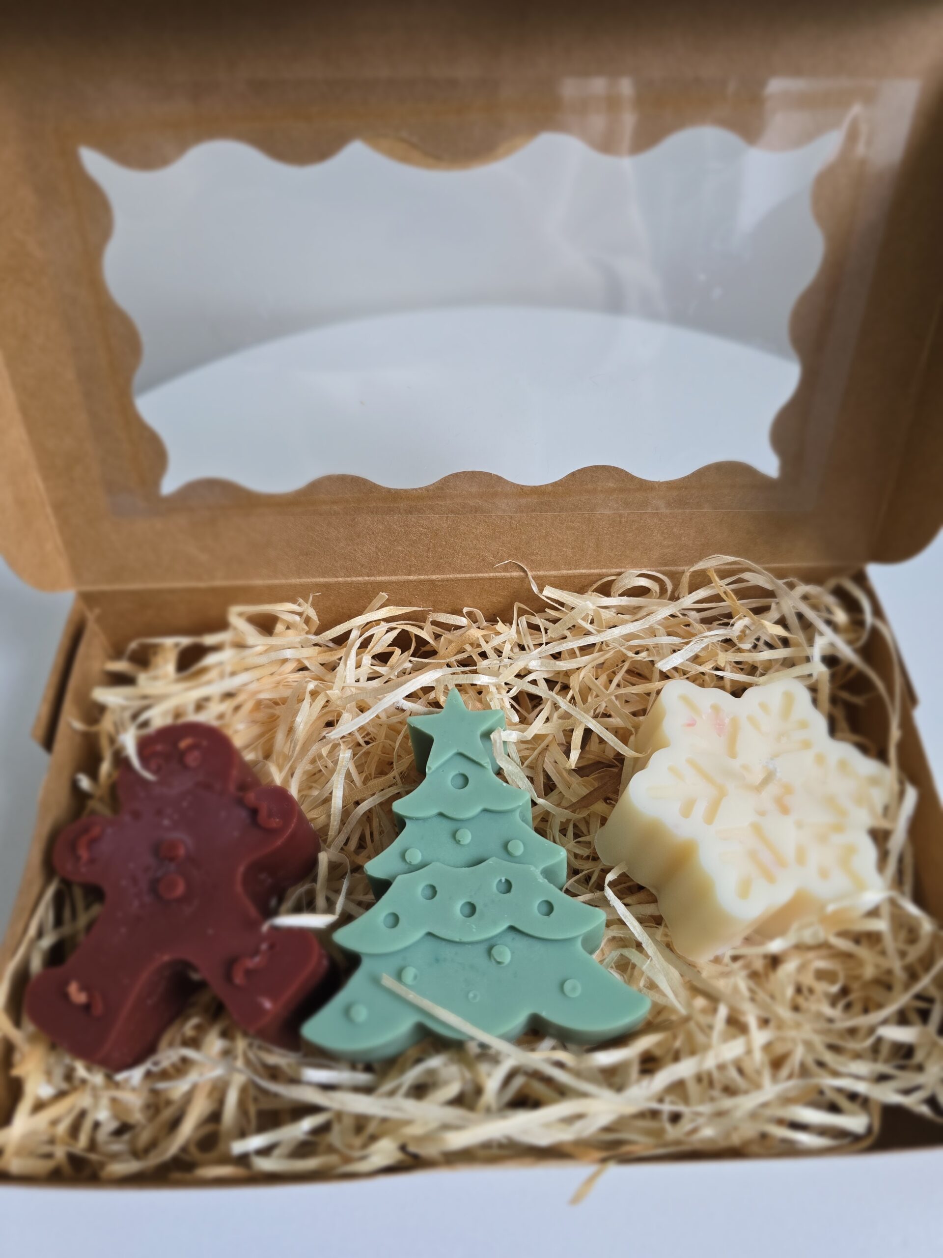 Winterzauber Geschenkset – Bild 2