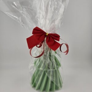 Tannenbaum Klein grun