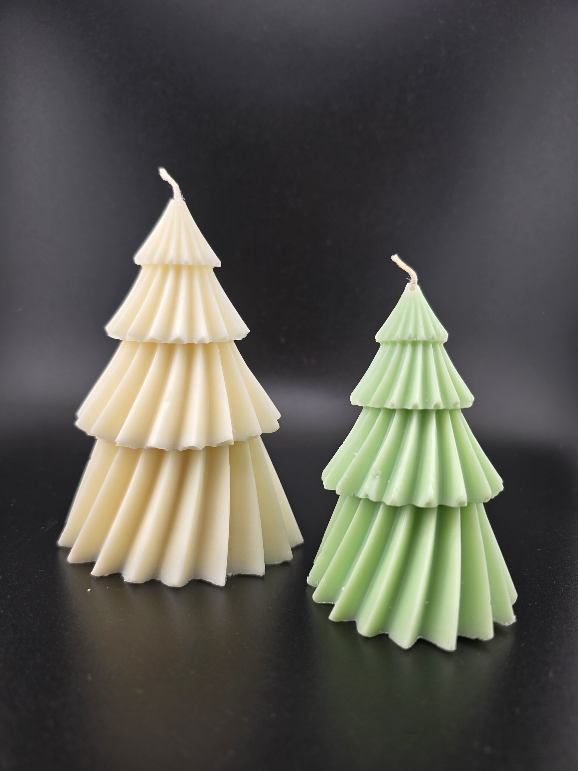 Tannenbaum Groß wiess – Bild 2